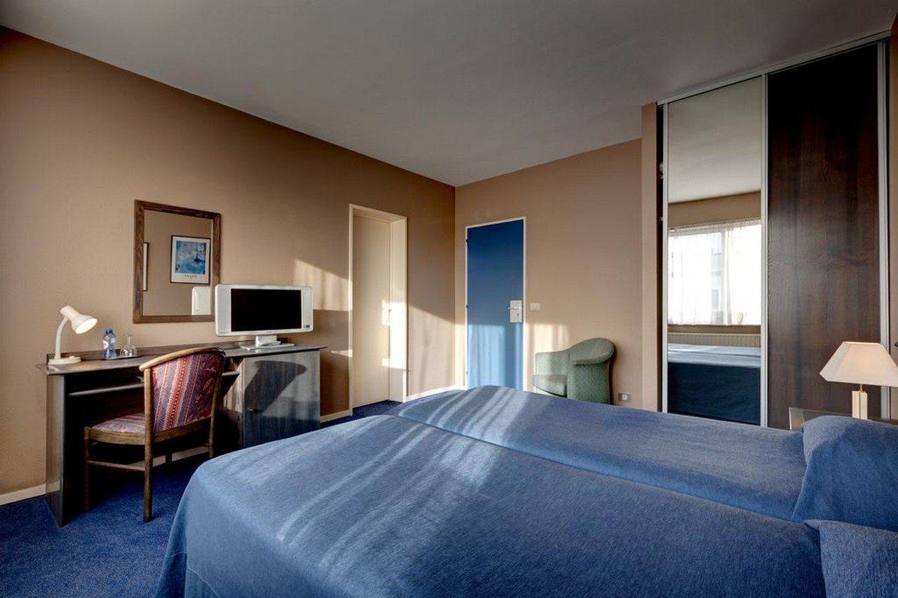 Hotel Beau Site Brussels Luaran gambar