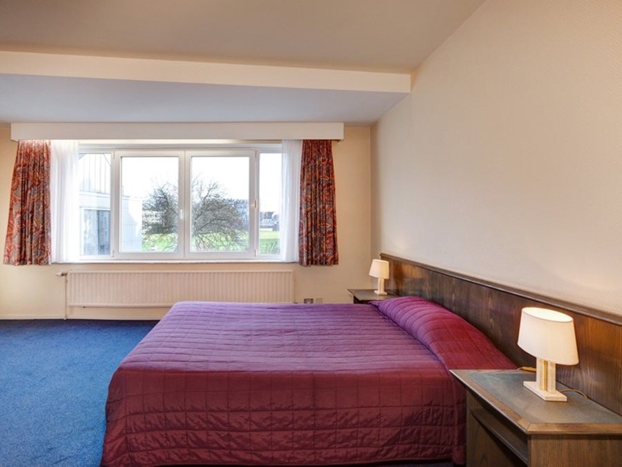 Hotel Beau Site Brussels Luaran gambar