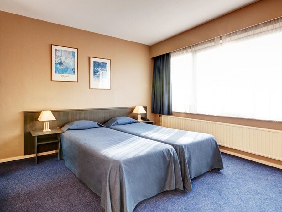 Hotel Beau Site Brussels Luaran gambar