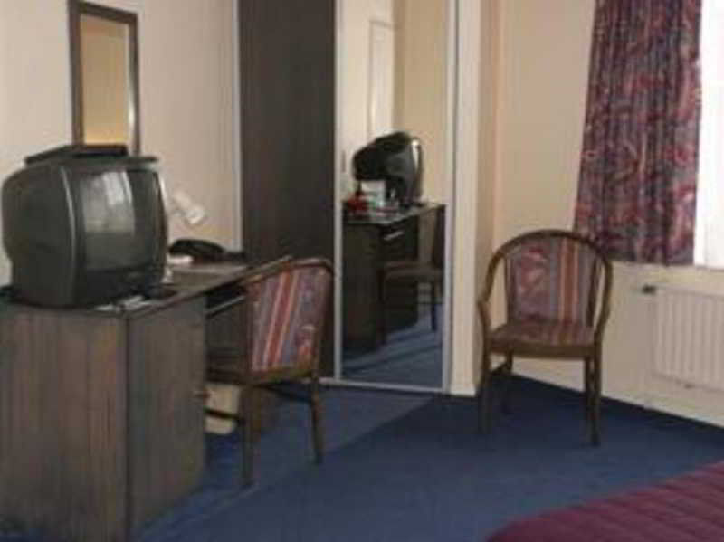 Hotel Beau Site Brussels Luaran gambar
