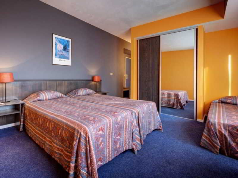 Hotel Beau Site Brussels Luaran gambar