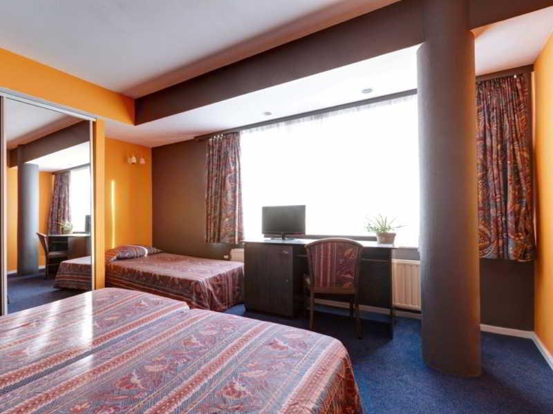 Hotel Beau Site Brussels Luaran gambar