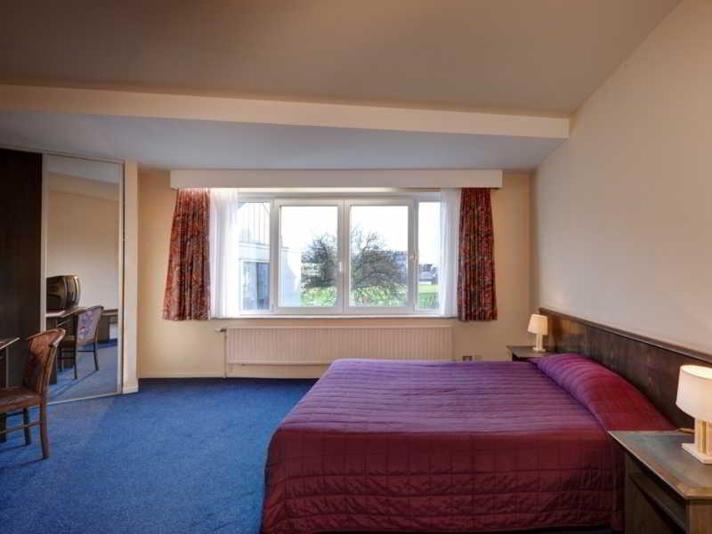 Hotel Beau Site Brussels Luaran gambar