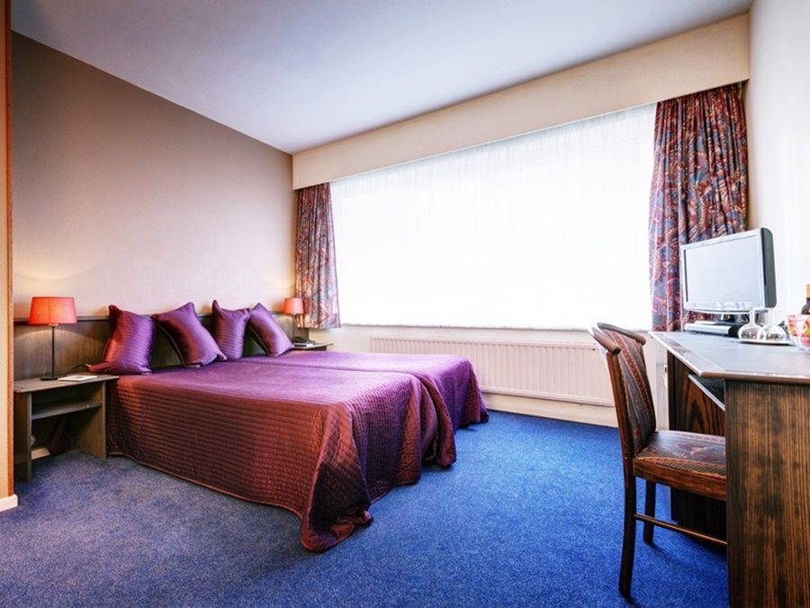 Hotel Beau Site Brussels Luaran gambar