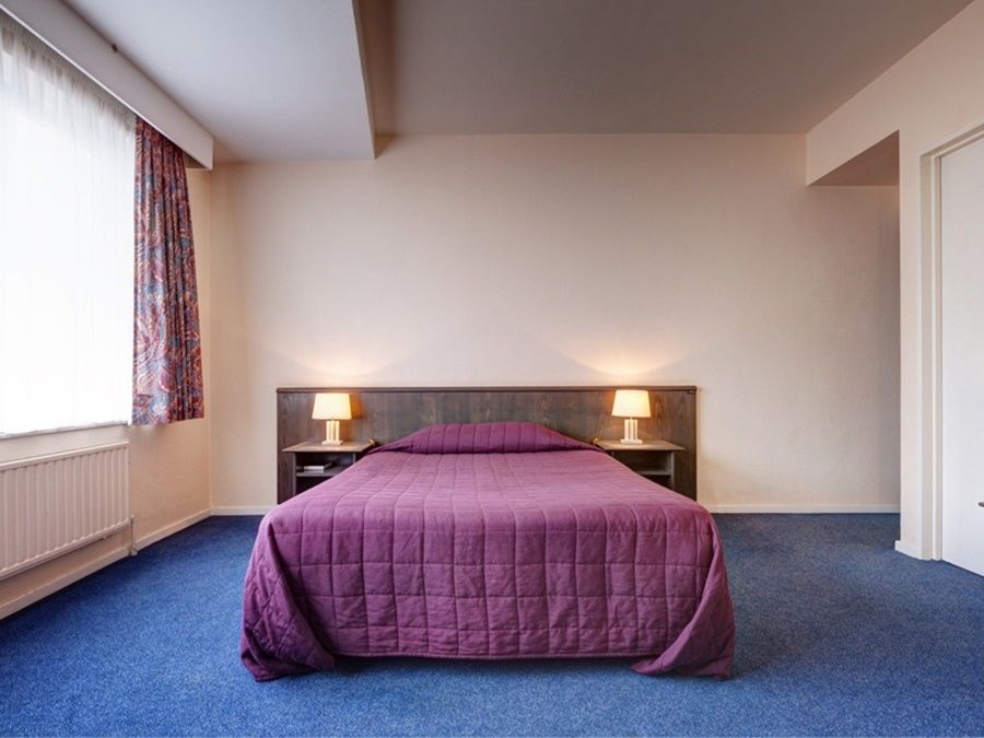 Hotel Beau Site Brussels Luaran gambar