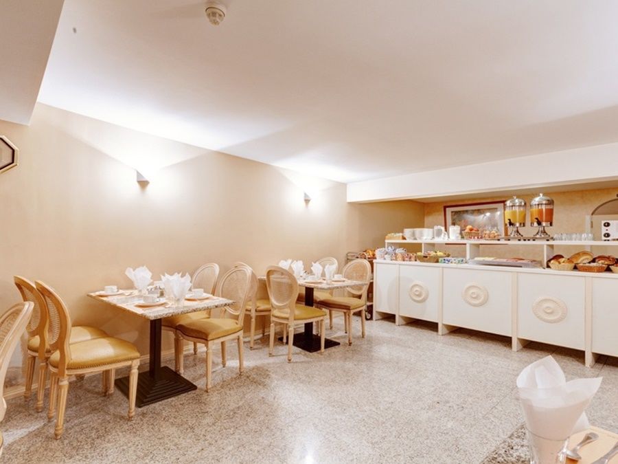 Hotel Beau Site Brussels Luaran gambar