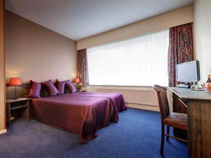 Hotel Beau Site Brussels Luaran gambar
