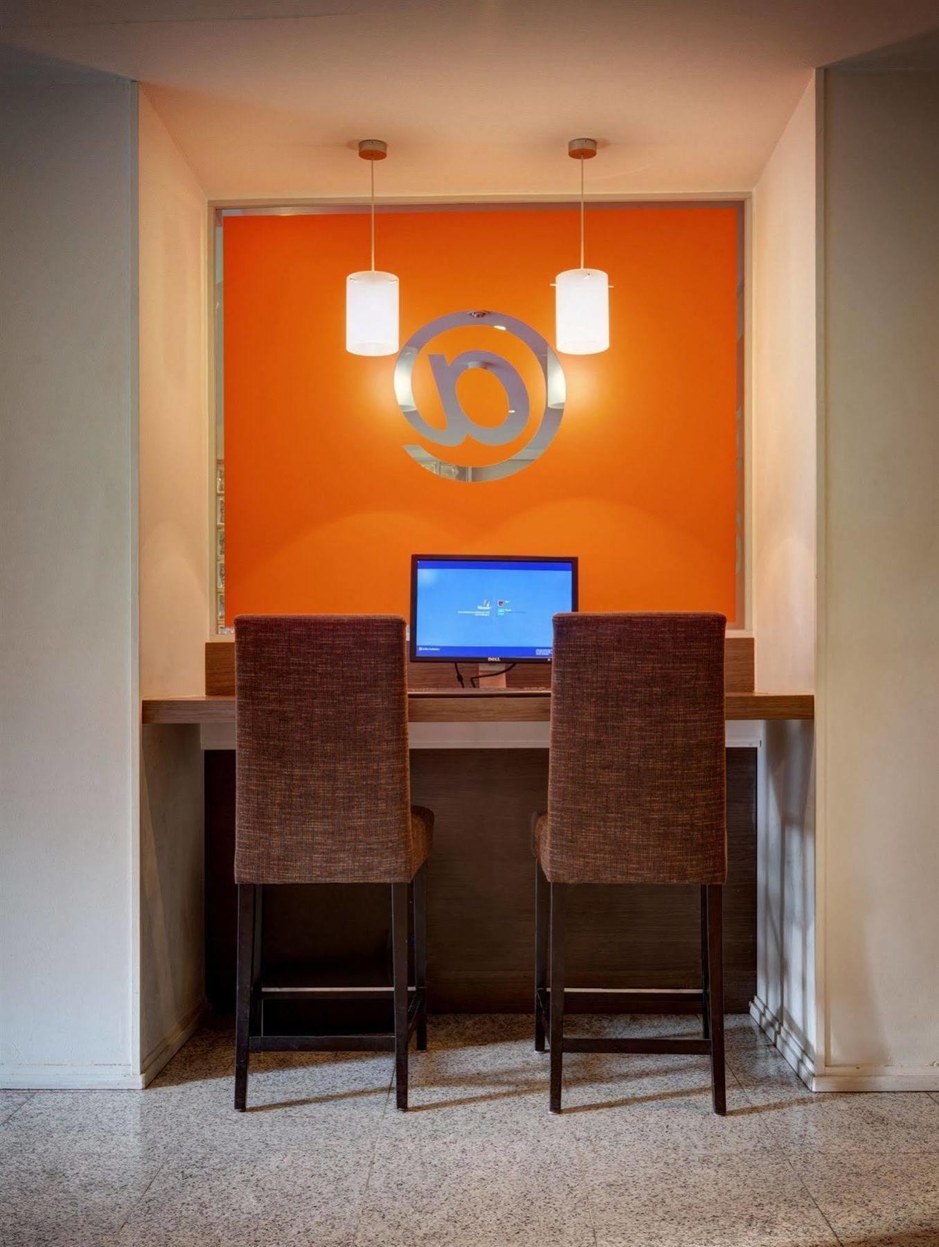 Hotel Beau Site Brussels Luaran gambar