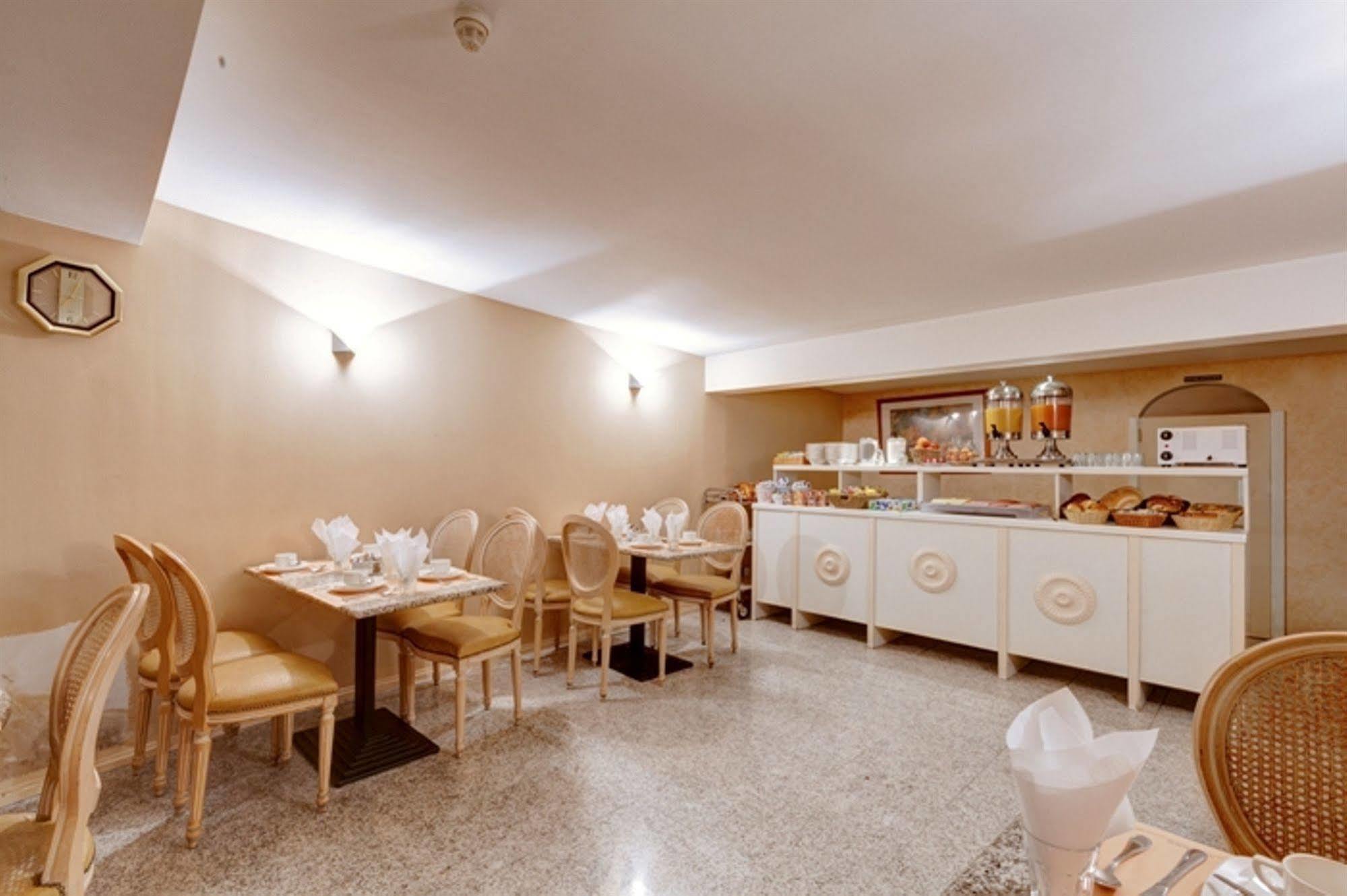 Hotel Beau Site Brussels Luaran gambar