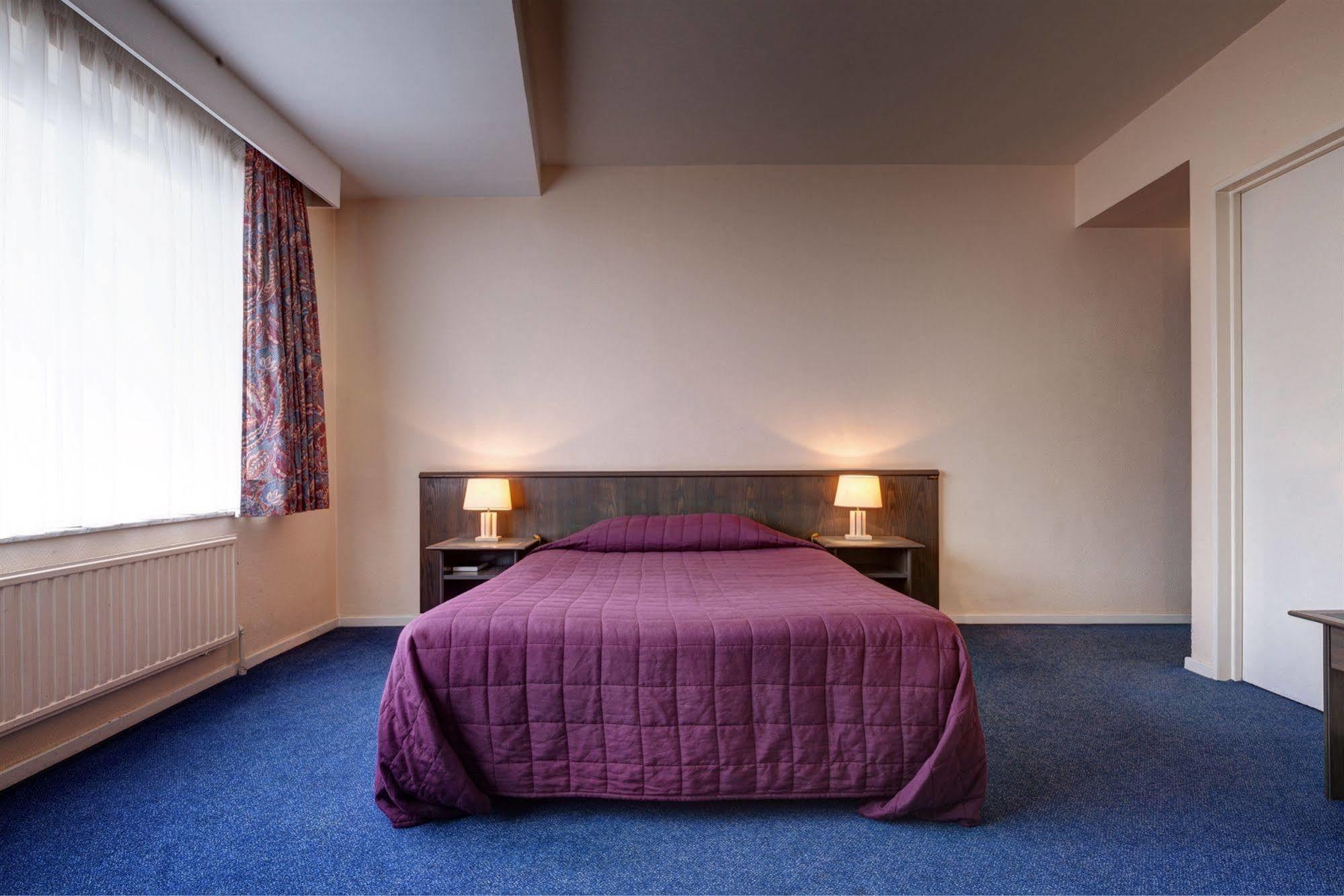 Hotel Beau Site Brussels Luaran gambar