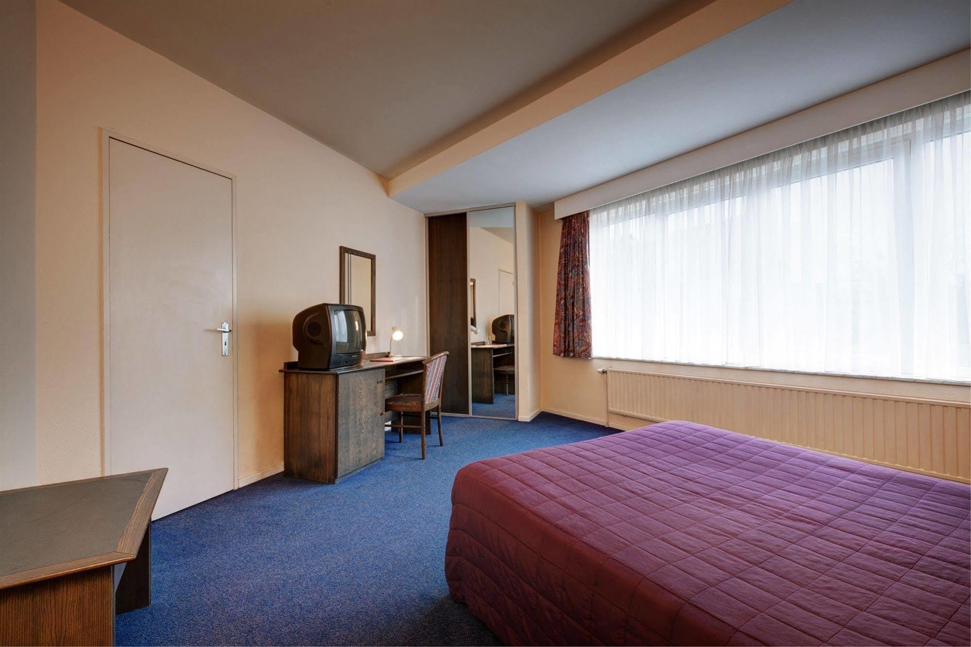 Hotel Beau Site Brussels Luaran gambar