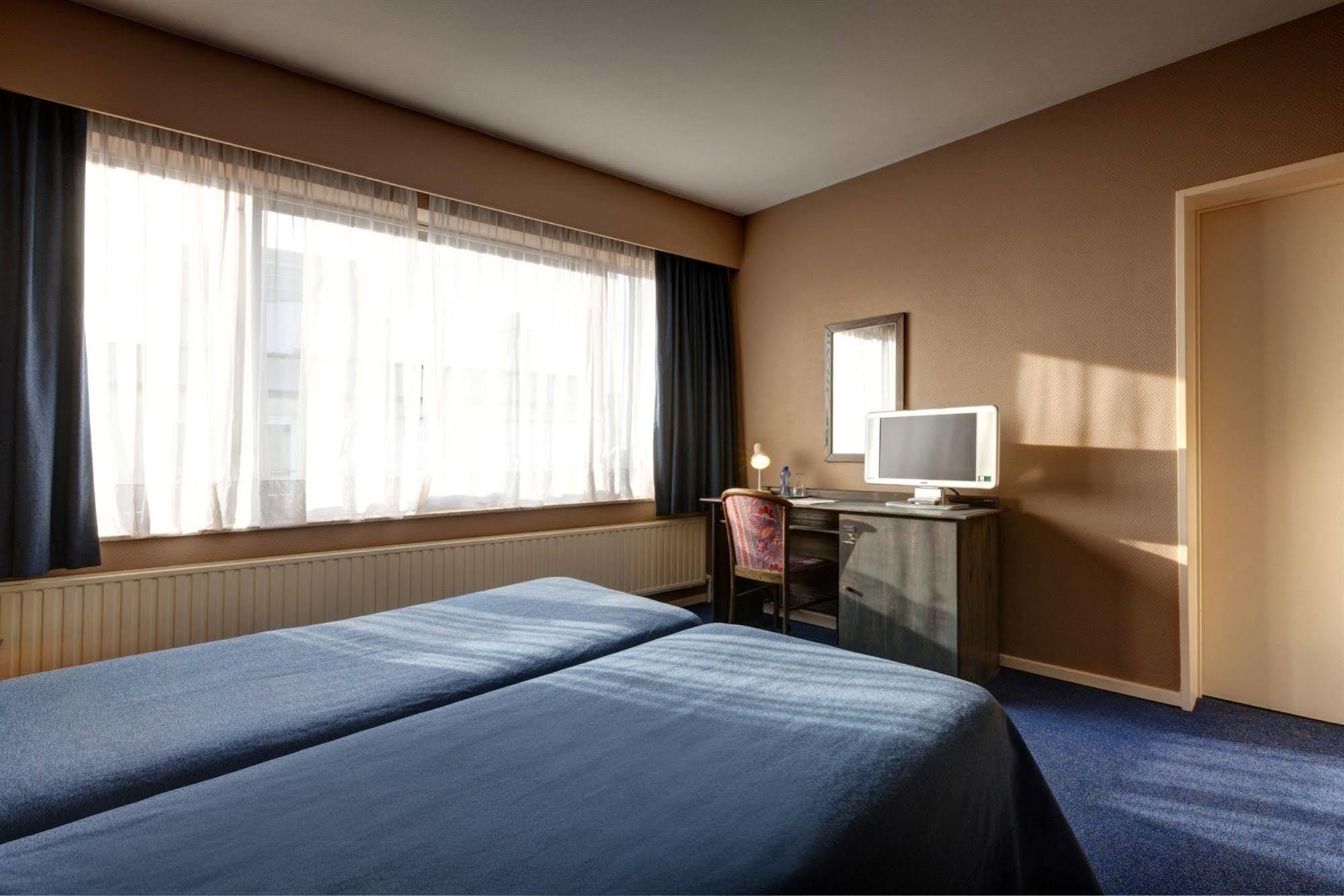 Hotel Beau Site Brussels Luaran gambar