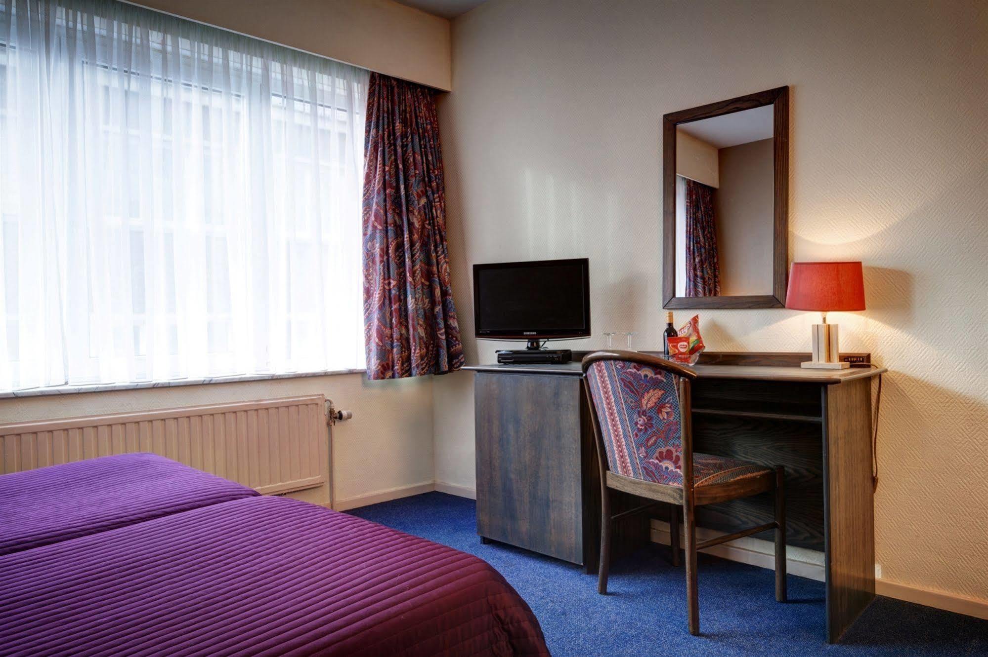 Hotel Beau Site Brussels Luaran gambar