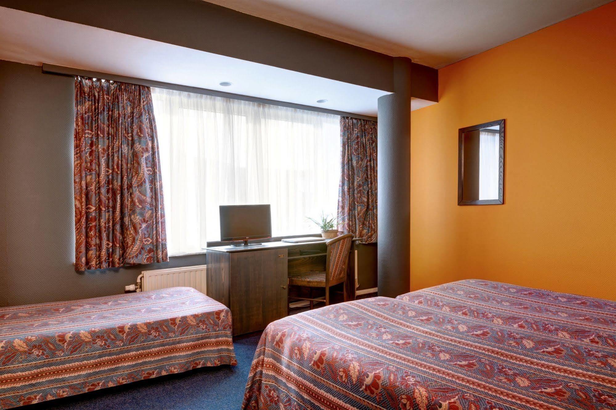 Hotel Beau Site Brussels Luaran gambar