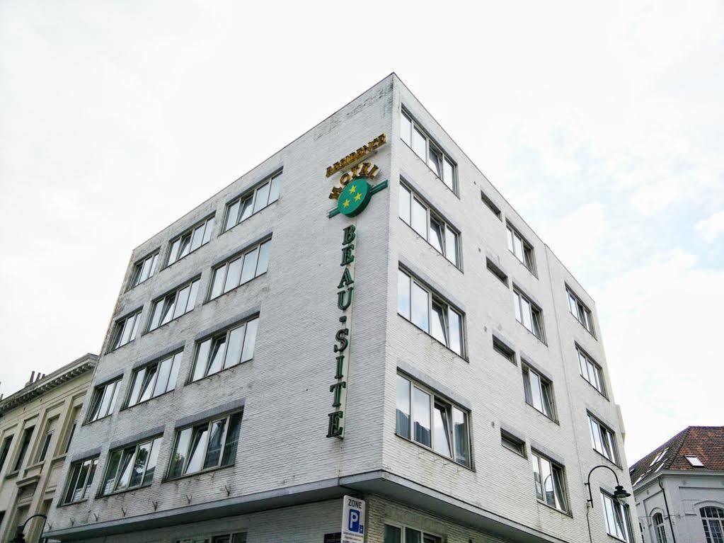 Hotel Beau Site Brussels Luaran gambar