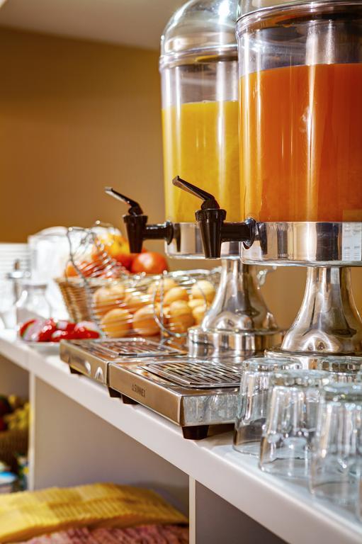 Hotel Beau Site Brussels Luaran gambar