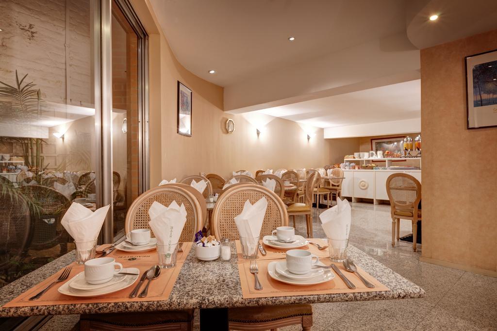 Hotel Beau Site Brussels Luaran gambar