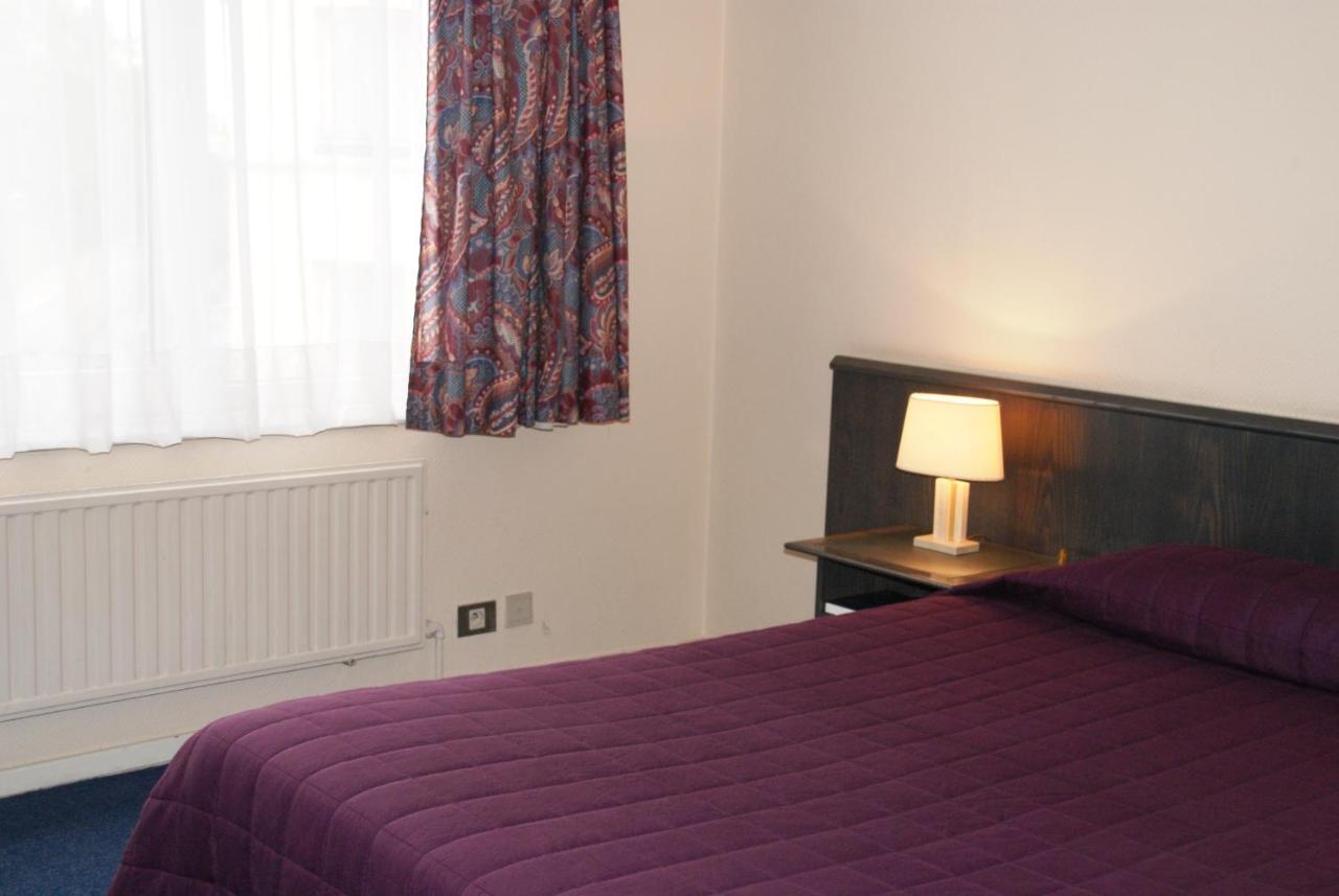 Hotel Beau Site Brussels Luaran gambar